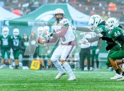 Thumbnail 2 in Windsor vs. Maloney (CIAC Class L Final) photogallery.