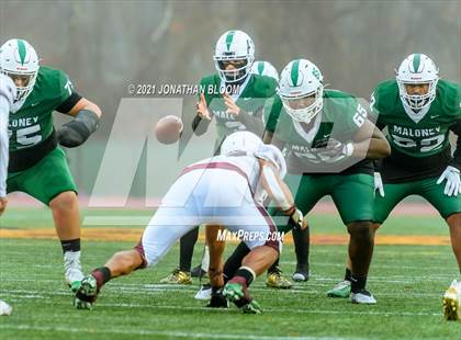 Thumbnail 1 in Windsor vs. Maloney (CIAC Class L Final) photogallery.