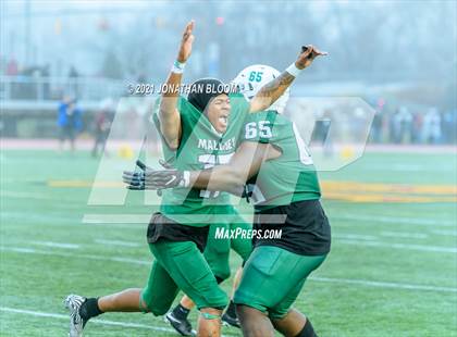 Thumbnail 1 in Windsor vs. Maloney (CIAC Class L Final) photogallery.