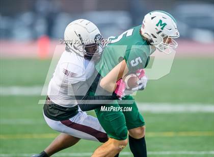 Thumbnail 1 in Windsor vs. Maloney (CIAC Class L Final) photogallery.