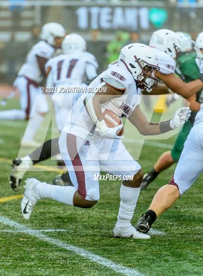 Thumbnail 3 in Windsor vs. Maloney (CIAC Class L Final) photogallery.