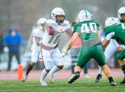 Thumbnail 3 in Windsor vs. Maloney (CIAC Class L Final) photogallery.