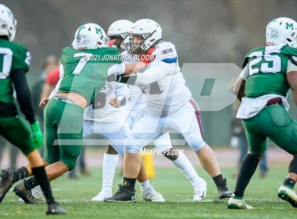 Thumbnail 3 in Windsor vs. Maloney (CIAC Class L Final) photogallery.