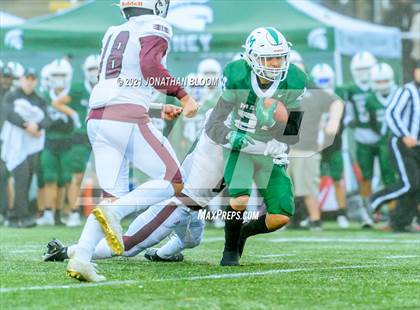 Thumbnail 2 in Windsor vs. Maloney (CIAC Class L Final) photogallery.