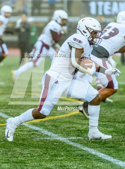 Thumbnail 2 in Windsor vs. Maloney (CIAC Class L Final) photogallery.