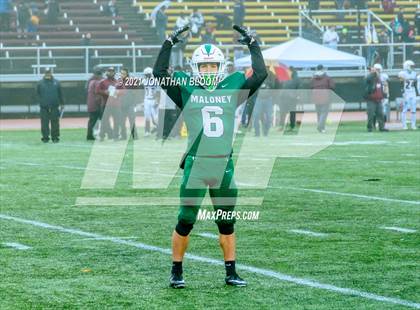 Thumbnail 2 in Windsor vs. Maloney (CIAC Class L Final) photogallery.