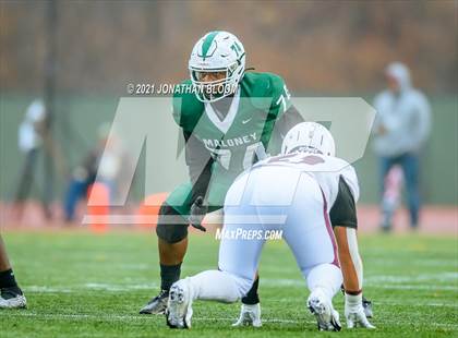 Thumbnail 2 in Windsor vs. Maloney (CIAC Class L Final) photogallery.