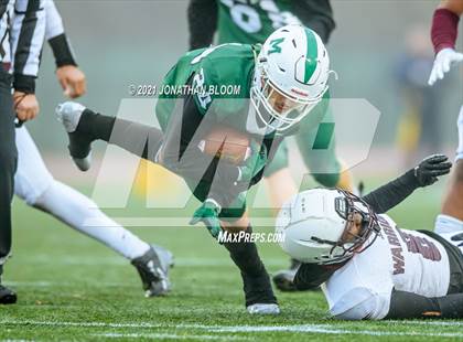 Thumbnail 1 in Windsor vs. Maloney (CIAC Class L Final) photogallery.