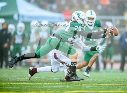 Thumbnail 3 in Windsor vs. Maloney (CIAC Class L Final) photogallery.
