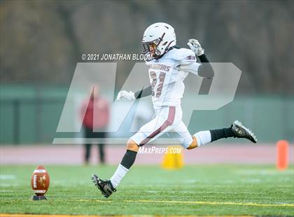 Thumbnail 3 in Windsor vs. Maloney (CIAC Class L Final) photogallery.