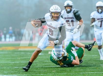 Thumbnail 2 in Windsor vs. Maloney (CIAC Class L Final) photogallery.