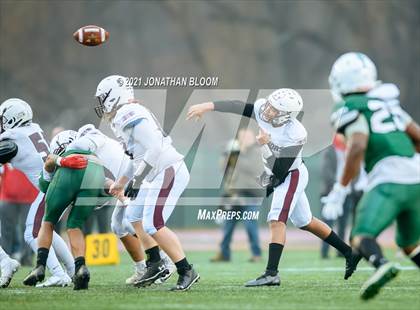 Thumbnail 3 in Windsor vs. Maloney (CIAC Class L Final) photogallery.
