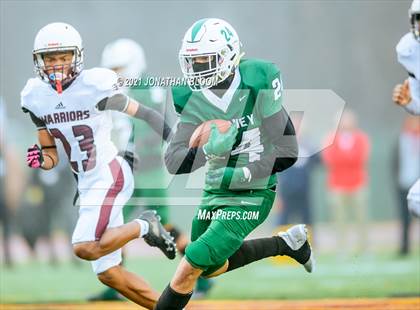 Thumbnail 3 in Windsor vs. Maloney (CIAC Class L Final) photogallery.