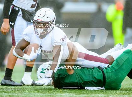 Thumbnail 2 in Windsor vs. Maloney (CIAC Class L Final) photogallery.