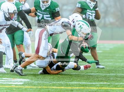 Thumbnail 1 in Windsor vs. Maloney (CIAC Class L Final) photogallery.