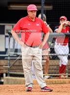 Photo from the gallery "South Stanly vs. Bear Grass Charter (NCHSAA 1A Final Game 1)"