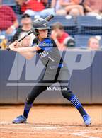Photo from the gallery "South Stanly vs. Bear Grass Charter (NCHSAA 1A Final Game 1)"