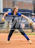 Photo from the gallery "South Stanly vs. Bear Grass Charter (NCHSAA 1A Final Game 1)"