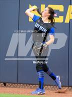 Photo from the gallery "South Stanly vs. Bear Grass Charter (NCHSAA 1A Final Game 1)"