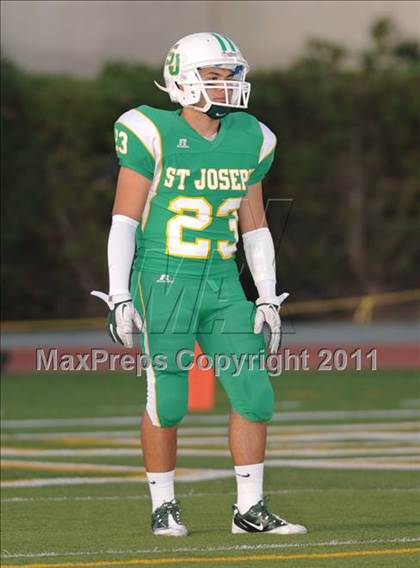 Thumbnail 1 in Righetti @ St. Joseph photogallery.