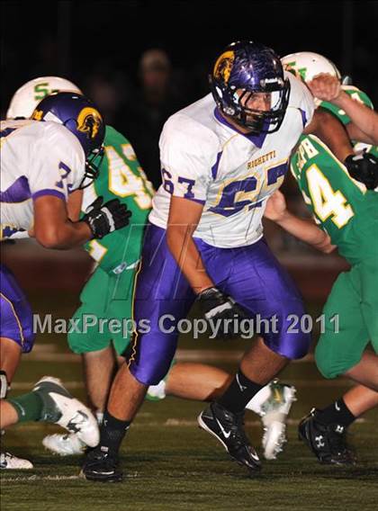 Thumbnail 1 in Righetti @ St. Joseph photogallery.