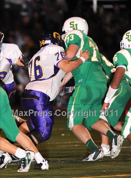 Thumbnail 1 in Righetti @ St. Joseph photogallery.