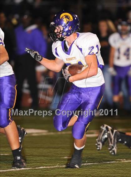 Thumbnail 3 in Righetti @ St. Joseph photogallery.