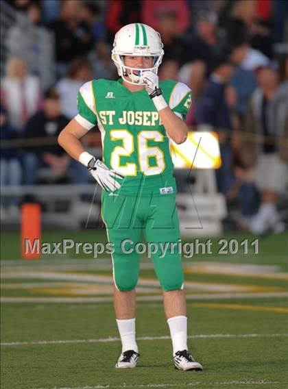 Thumbnail 3 in Righetti @ St. Joseph photogallery.