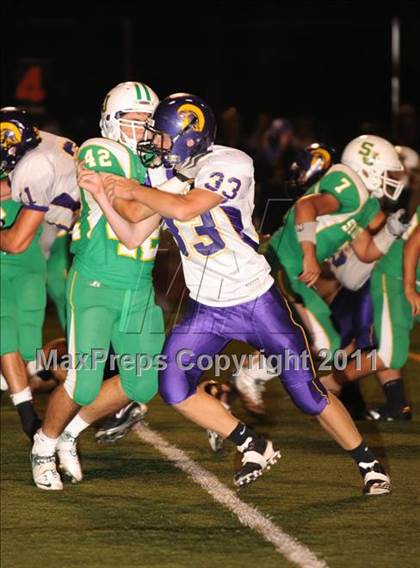 Thumbnail 2 in Righetti @ St. Joseph photogallery.