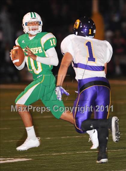 Thumbnail 2 in Righetti @ St. Joseph photogallery.