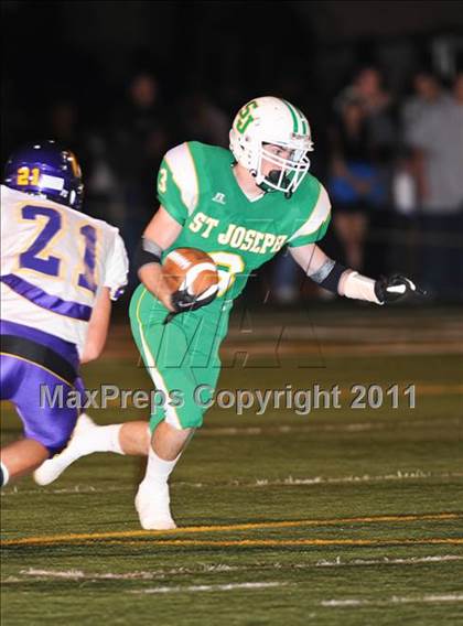 Thumbnail 1 in Righetti @ St. Joseph photogallery.