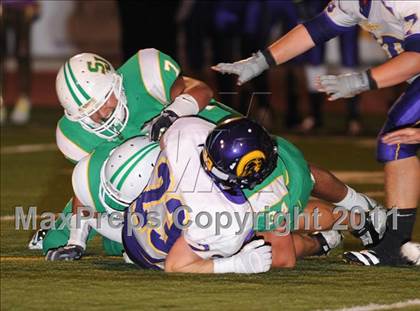 Thumbnail 3 in Righetti @ St. Joseph photogallery.