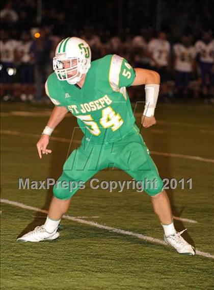 Thumbnail 3 in Righetti @ St. Joseph photogallery.