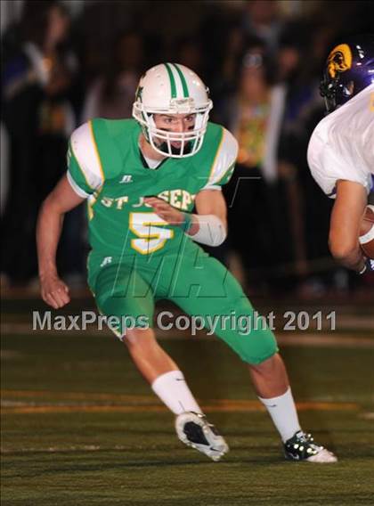 Thumbnail 1 in Righetti @ St. Joseph photogallery.