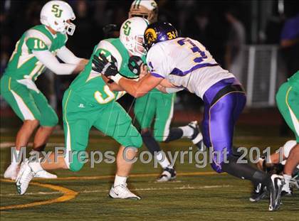 Thumbnail 3 in Righetti @ St. Joseph photogallery.