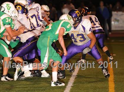 Thumbnail 3 in Righetti @ St. Joseph photogallery.