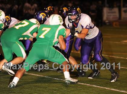 Thumbnail 1 in Righetti @ St. Joseph photogallery.