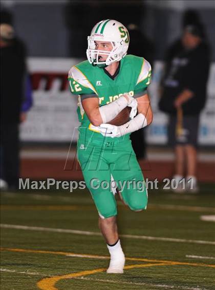 Thumbnail 2 in Righetti @ St. Joseph photogallery.