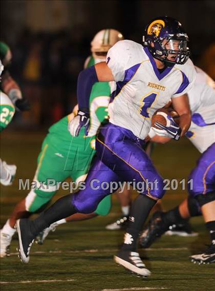Thumbnail 3 in Righetti @ St. Joseph photogallery.