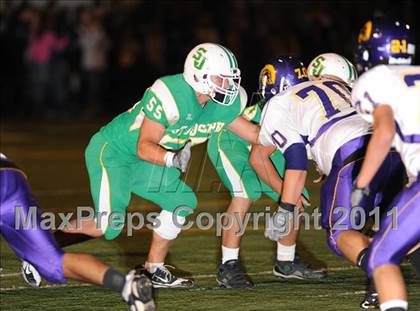 Thumbnail 1 in Righetti @ St. Joseph photogallery.