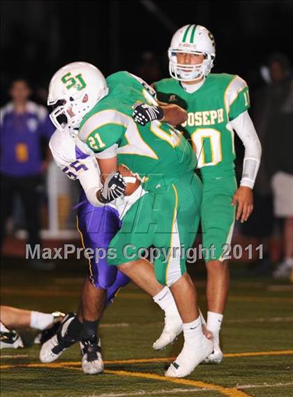 Thumbnail 3 in Righetti @ St. Joseph photogallery.