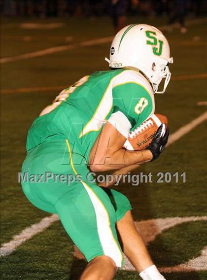 Thumbnail 1 in Righetti @ St. Joseph photogallery.