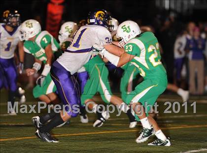 Thumbnail 1 in Righetti @ St. Joseph photogallery.