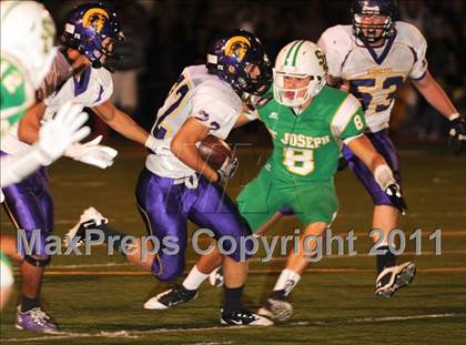 Thumbnail 1 in Righetti @ St. Joseph photogallery.