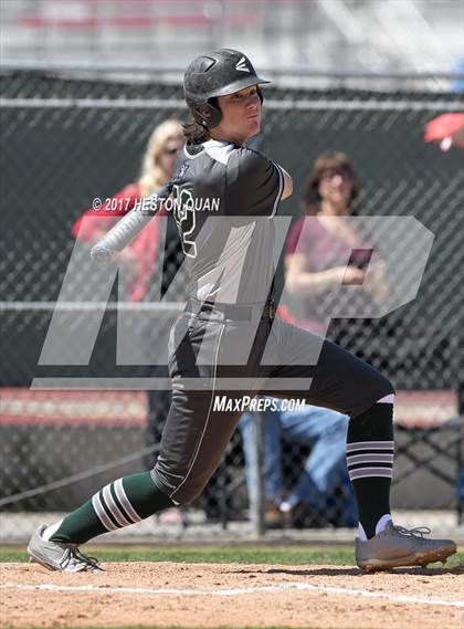 Thumbnail 2 in Murrieta Mesa @ Ayala (Anaheim Lions Tournament) photogallery.