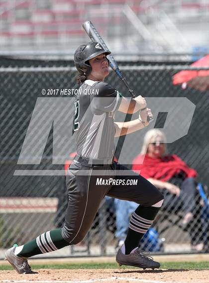 Thumbnail 2 in Murrieta Mesa @ Ayala (Anaheim Lions Tournament) photogallery.