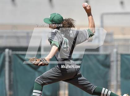 Thumbnail 2 in Murrieta Mesa @ Ayala (Anaheim Lions Tournament) photogallery.