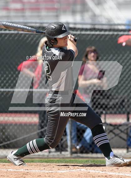 Thumbnail 1 in Murrieta Mesa @ Ayala (Anaheim Lions Tournament) photogallery.