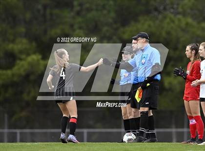 Thumbnail 3 in Panther Creek @ Green Hope photogallery.