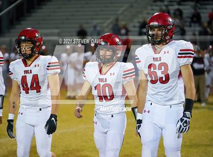 Thumbnail 3 in Lee Williams @ Mesquite (AIA 4A Quarter Finals) photogallery.